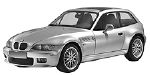 BMW E36-7 P2775 Fault Code