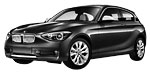 BMW F21 P2775 Fault Code